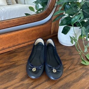 Tory Burch Ballet Flats